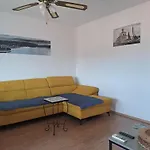 Rafaello Apartma Portoroz