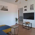 Rafaello Apartma