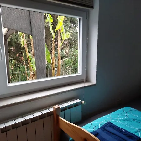 Rafaello Apartmán Portorož