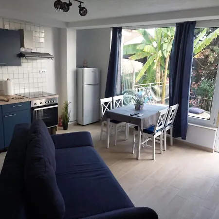 Rafaello Apartmán Portorož