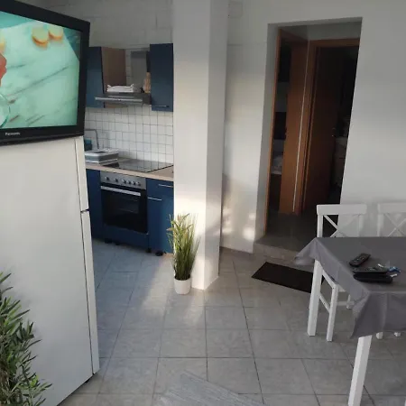 Rafaello Apartmán Portorož