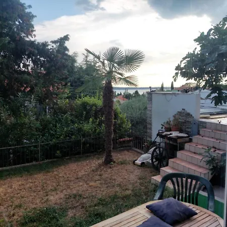Apartmán Rafaello *