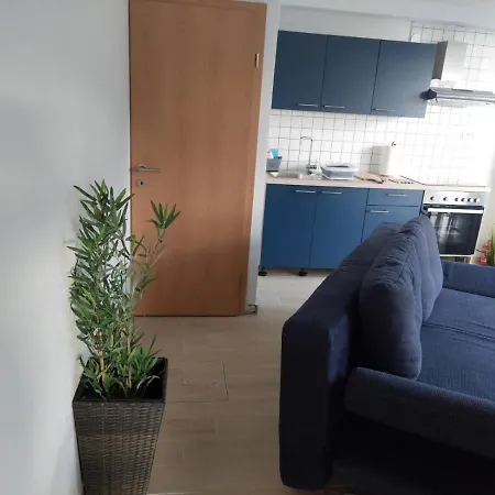 Rafaello Apartment Portoroz