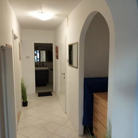 Apartmán Rafaello