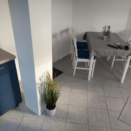 Apartmán Rafaello Portorož