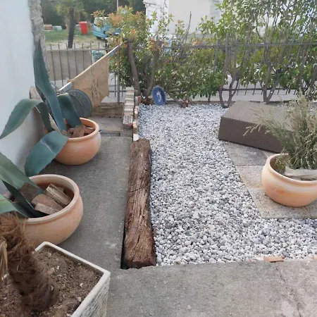 Appartamento Rafaello