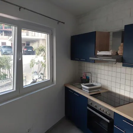 Apartmán Rafaello *