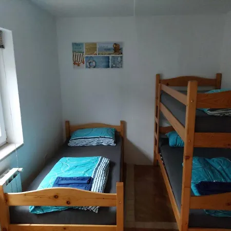 Apartmán Rafaello