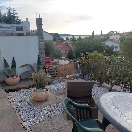 Apartmán Rafaello Portorož