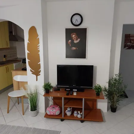 Apartmán Rafaello