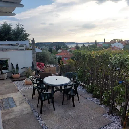 Rafaello Apartmán