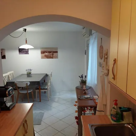 Rafaello Apartmán *