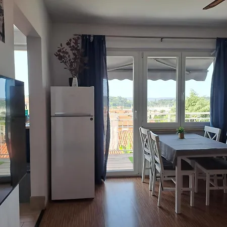 Apartma Rafaello Portoroz