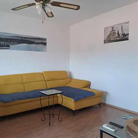 Rafaello Appartamento Portorose