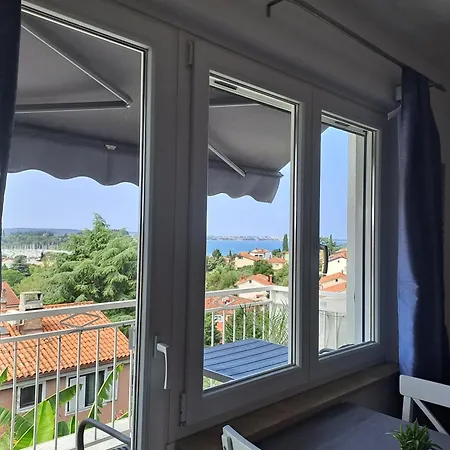 Apartment Rafaello Portoroz