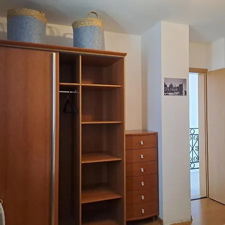 Apartment Rafaello Portoroz