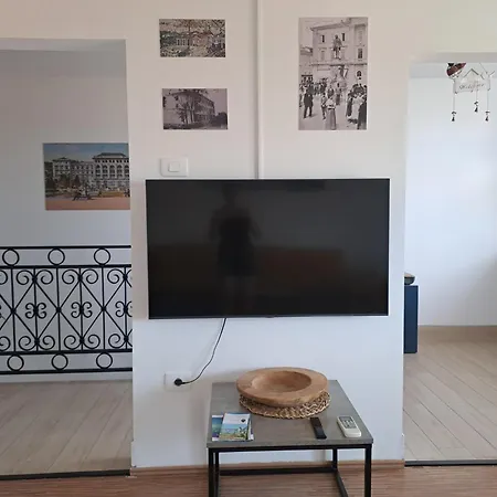 Apartma Rafaello *