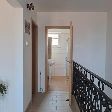 Apartment Rafaello Portoroz