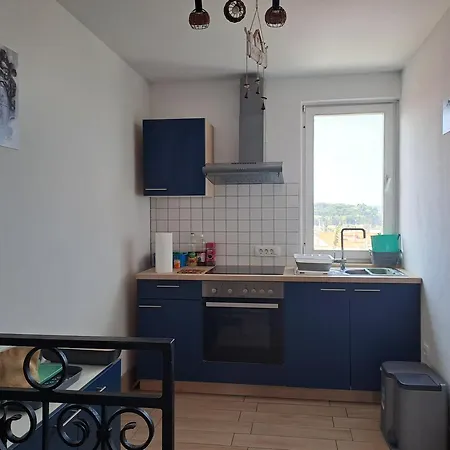 Rafaello Apartamento *