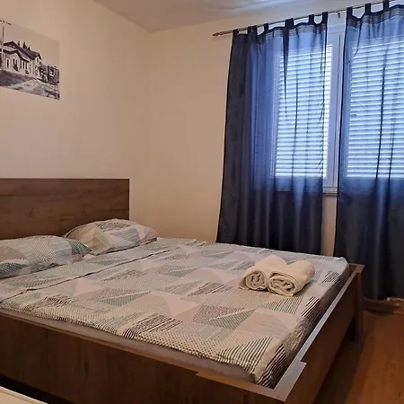 Apartment Rafaello Portoroz