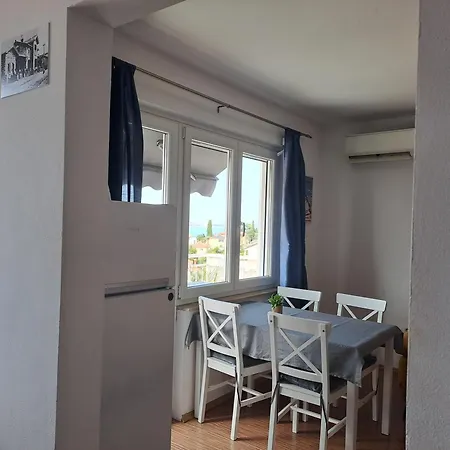 Rafaello Apartma Portoroz