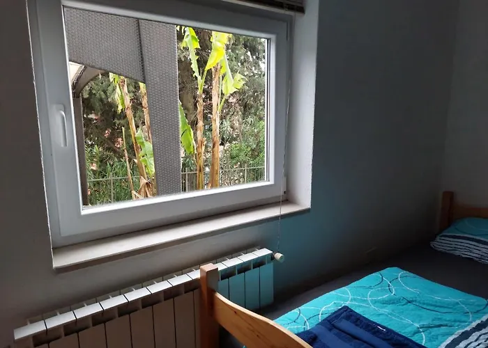 Rafaello Διαμέρισμα Πορτορόζ