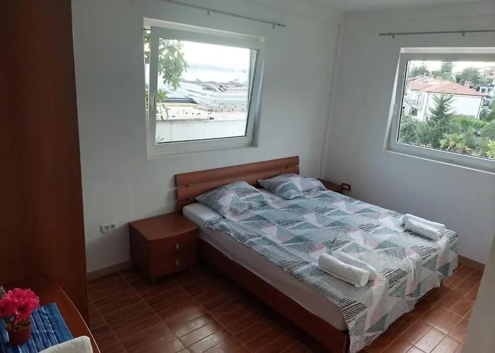 Διαμέρισμα Rafaello