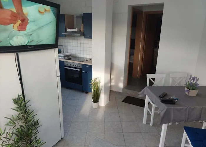 Rafaello Διαμέρισμα Πορτορόζ