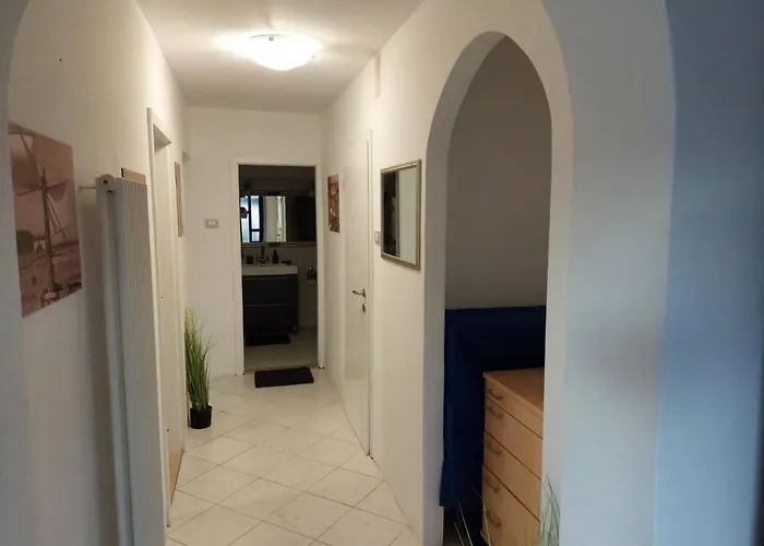 Διαμέρισμα Rafaello