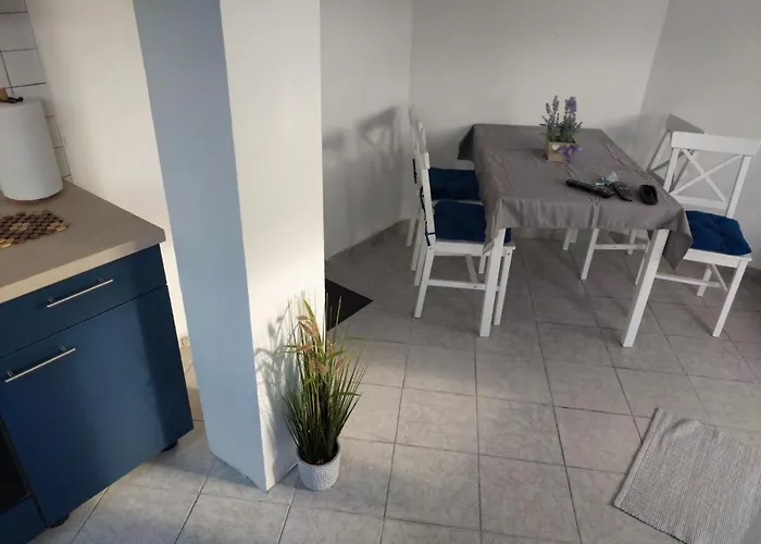 Διαμέρισμα Rafaello Πορτορόζ