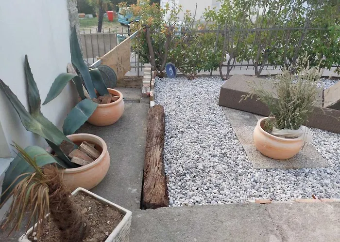 Διαμέρισμα Rafaello