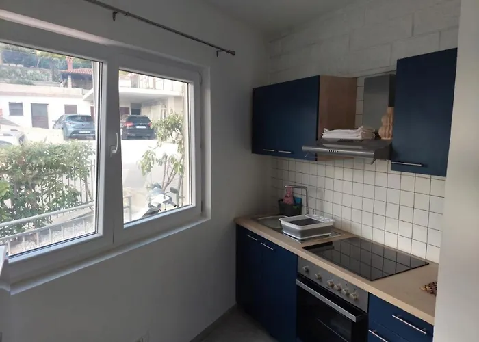 Διαμέρισμα Rafaello *