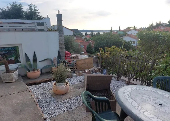 Διαμέρισμα Rafaello Πορτορόζ