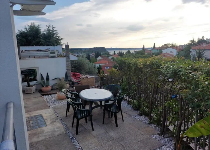 Rafaello Διαμέρισμα