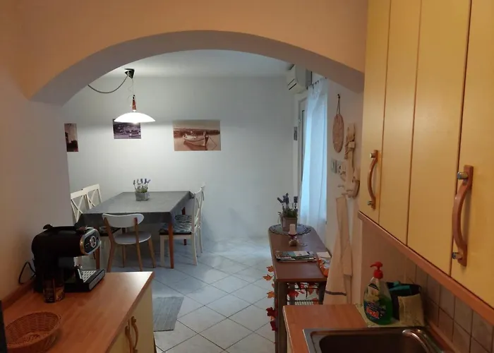 Rafaello Διαμέρισμα *