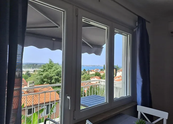 Διαμέρισμα Rafaello Πορτορόζ