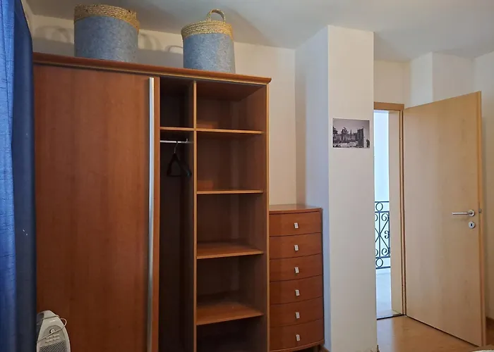 Διαμέρισμα Rafaello Πορτορόζ