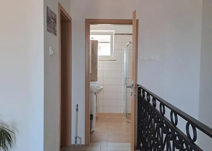 Διαμέρισμα Rafaello Πορτορόζ