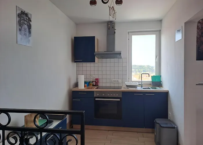 Rafaello Διαμέρισμα *