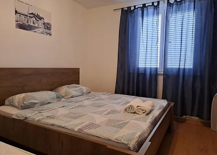 Διαμέρισμα Rafaello Πορτορόζ