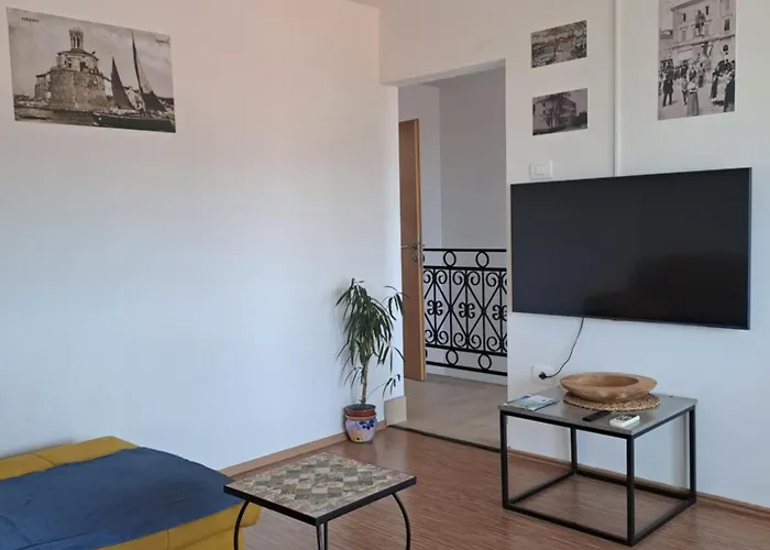 Rafaello Διαμέρισμα