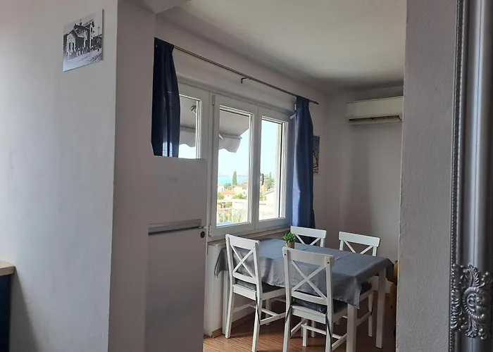 Rafaello Διαμέρισμα Πορτορόζ